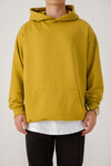 Kapüşonlu Basic Sweatshirt