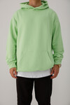 Kapüşonlu Basic Sweatshirt