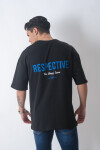 Respective Oversize T-Shirt