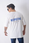 Respective Oversize T-Shirt