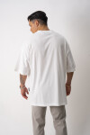 Tam Oversize Basic T-Shirt