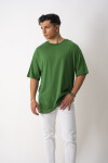 Basic Oversize T-Shirt 001