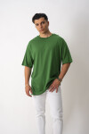 Basic Oversize T-Shirt 001